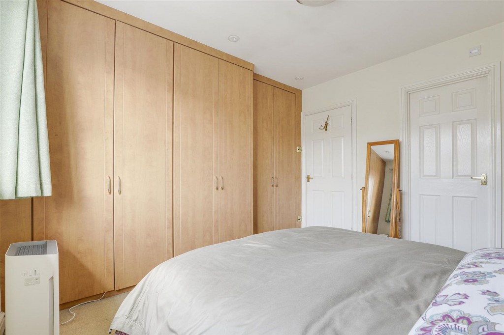 Bennett Street, Long Eaton, NG10