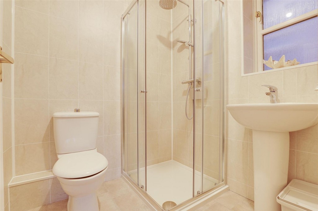 Bennett Street, Long Eaton, NG10