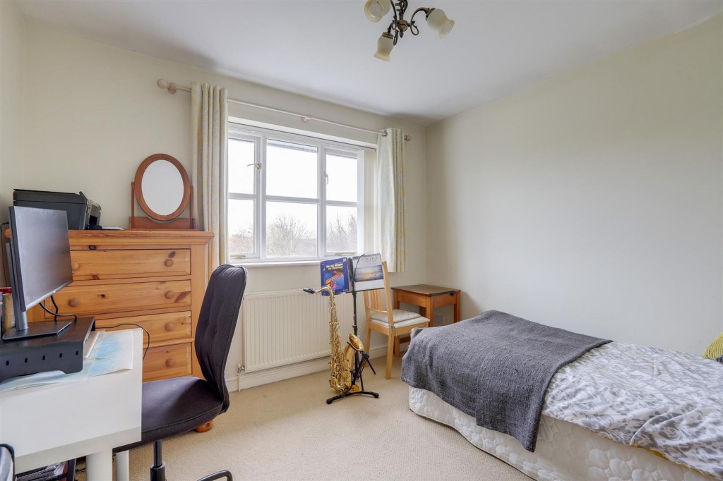 Bennett Street, Long Eaton, NG10