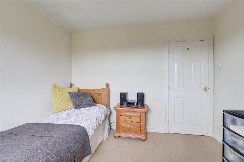 Bennett Street, Long Eaton, NG10