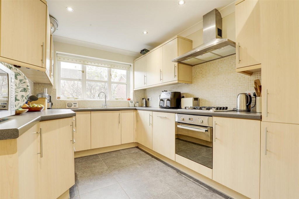 Bennett Street, Long Eaton, NG10