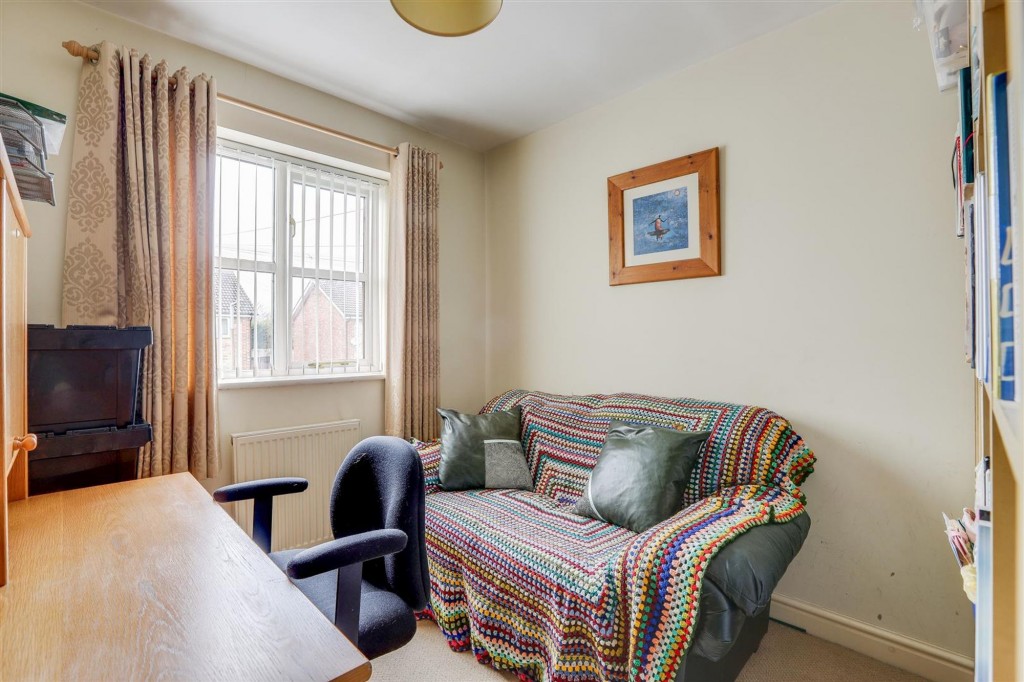 Bennett Street, Long Eaton, NG10