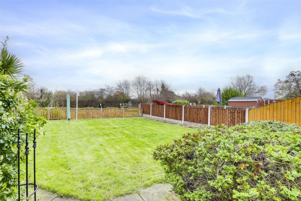 Bennett Street, Long Eaton, NG10