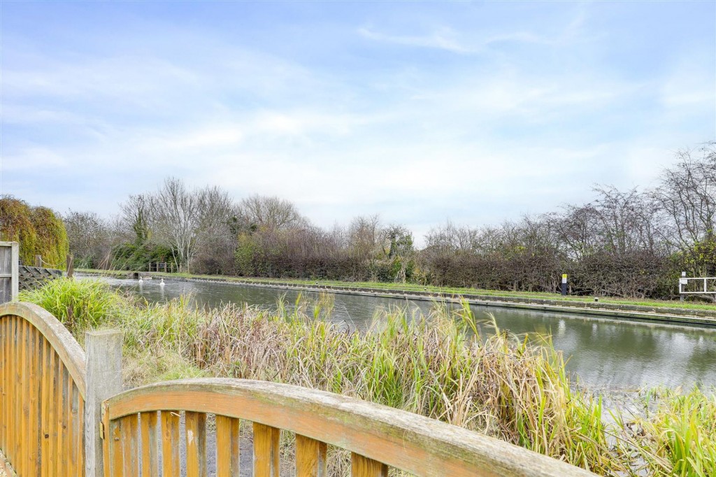 Bennett Street, Long Eaton, NG10