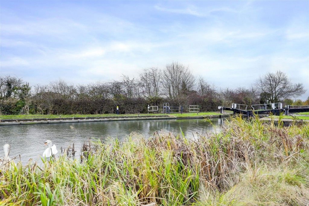 Bennett Street, Long Eaton, NG10