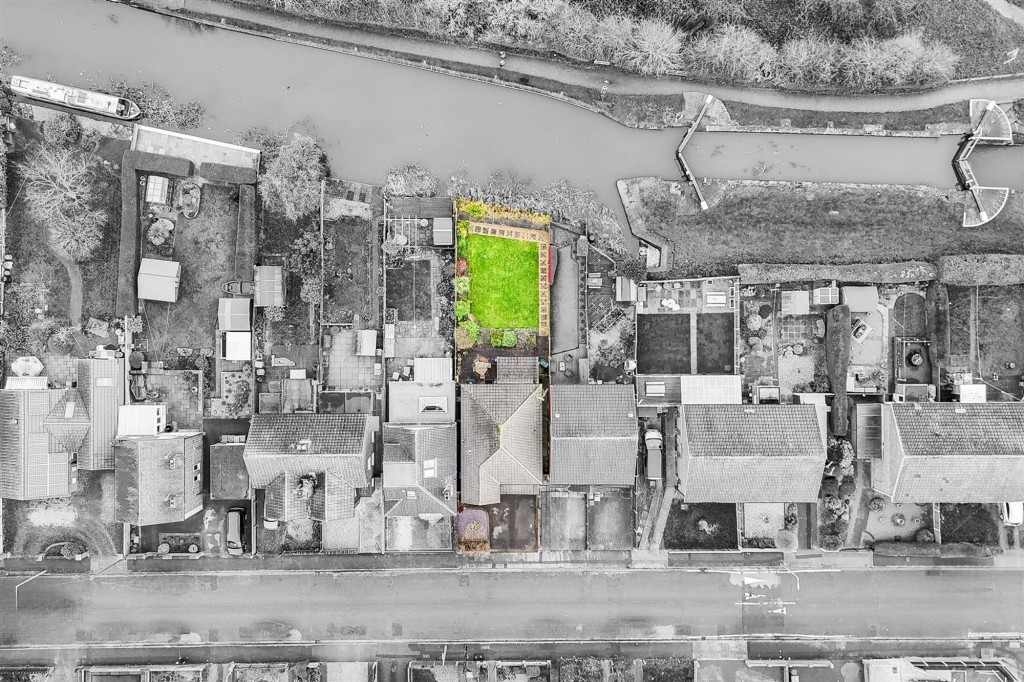 Bennett Street, Long Eaton, NG10