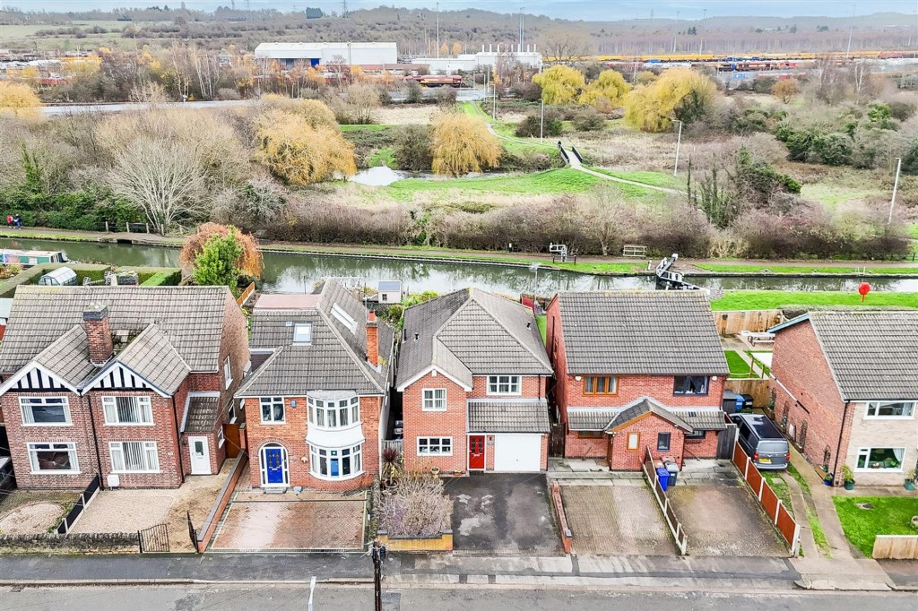 Bennett Street, Long Eaton, NG10