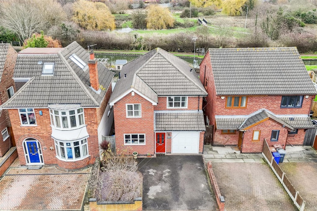 Bennett Street, Long Eaton, NG10