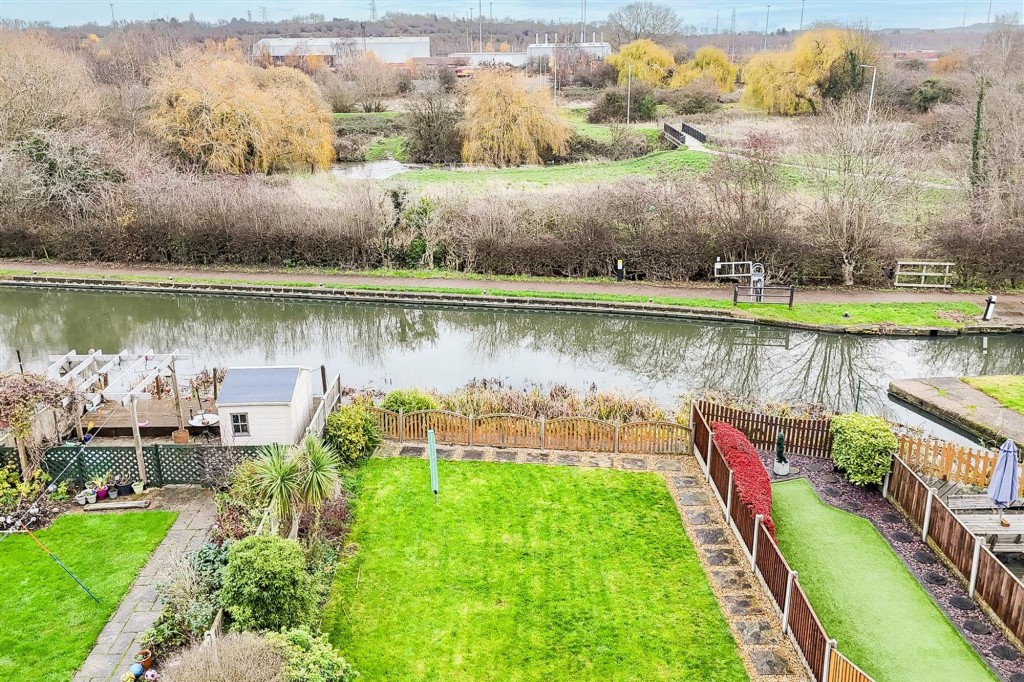 Bennett Street, Long Eaton, NG10