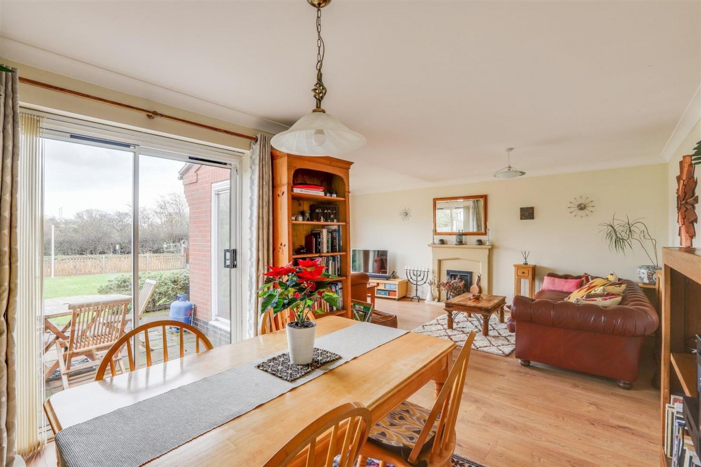 Bennett Street, Long Eaton, NG10