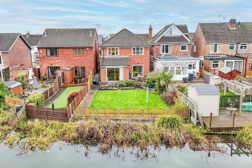 Bennett Street, Long Eaton, NG10