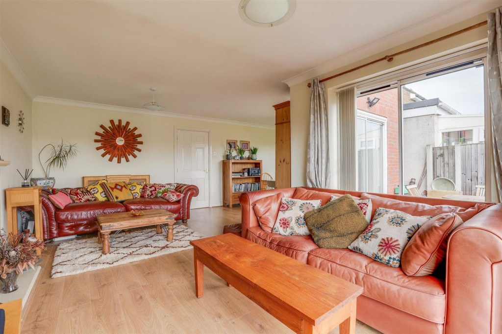 Bennett Street, Long Eaton, NG10