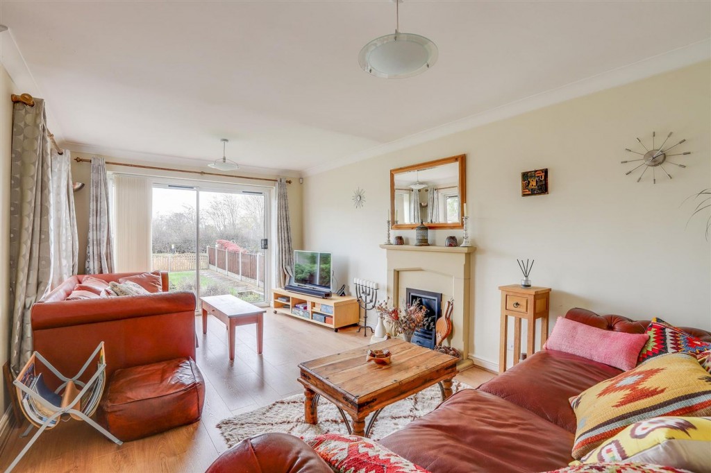 Bennett Street, Long Eaton, NG10