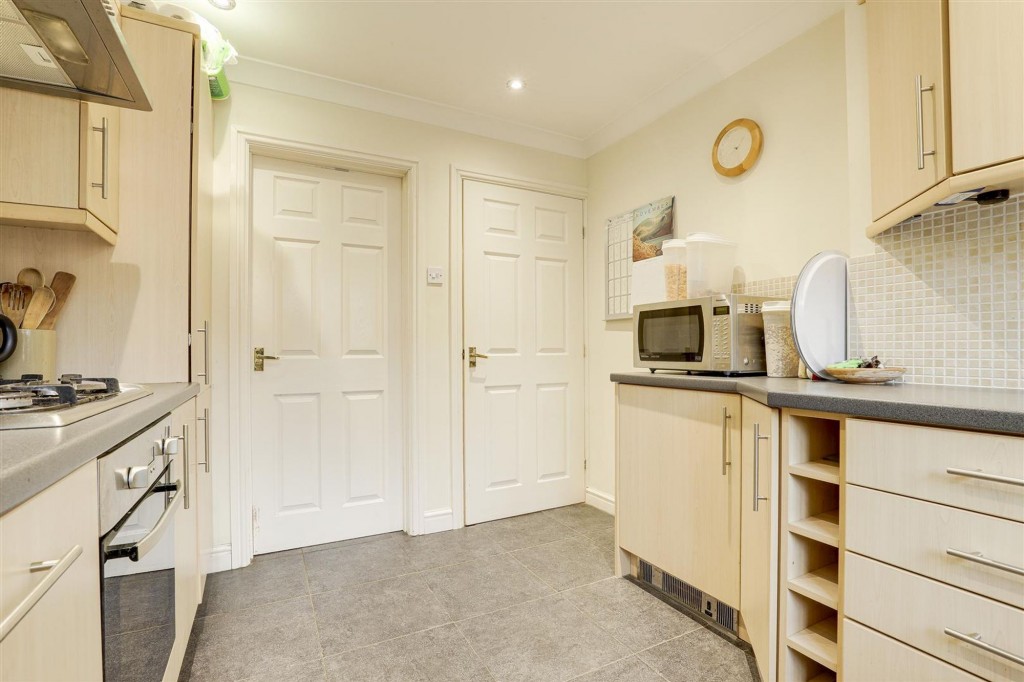 Bennett Street, Long Eaton, NG10