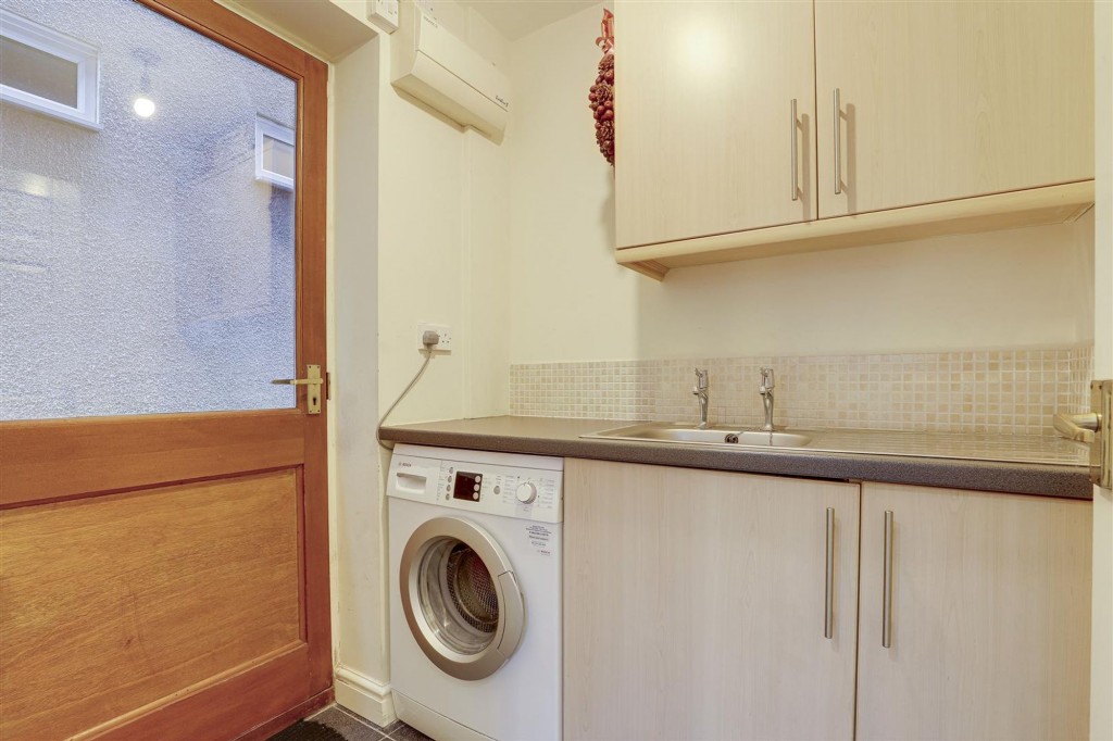 Bennett Street, Long Eaton, NG10