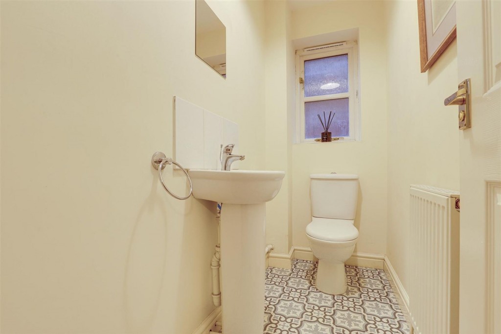 Bennett Street, Long Eaton, NG10