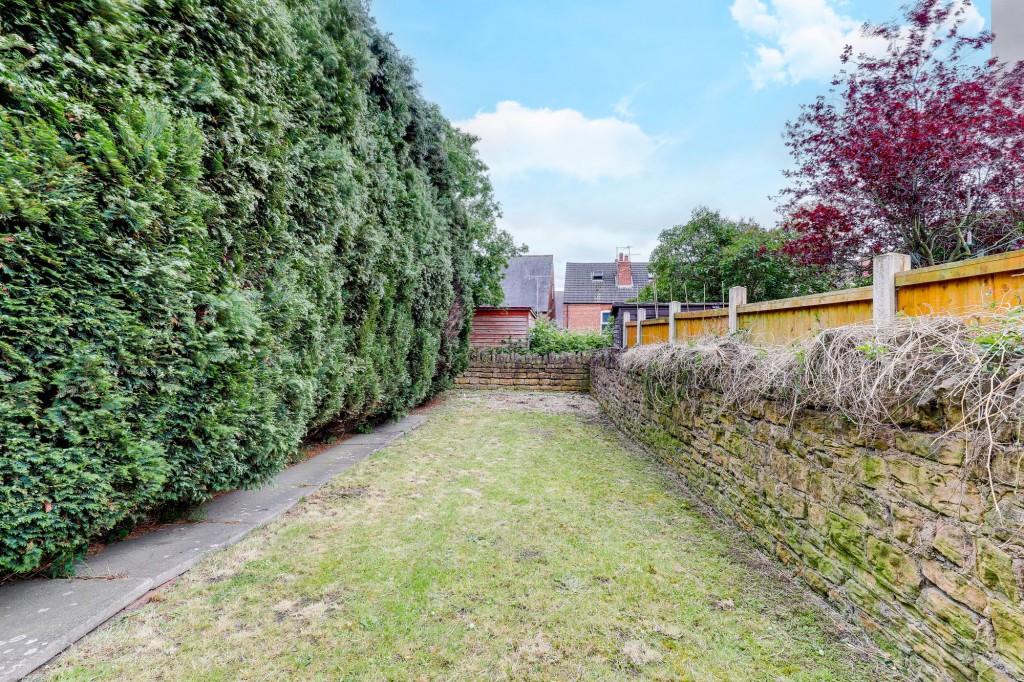Broomhill Road, Nottingham, NG6