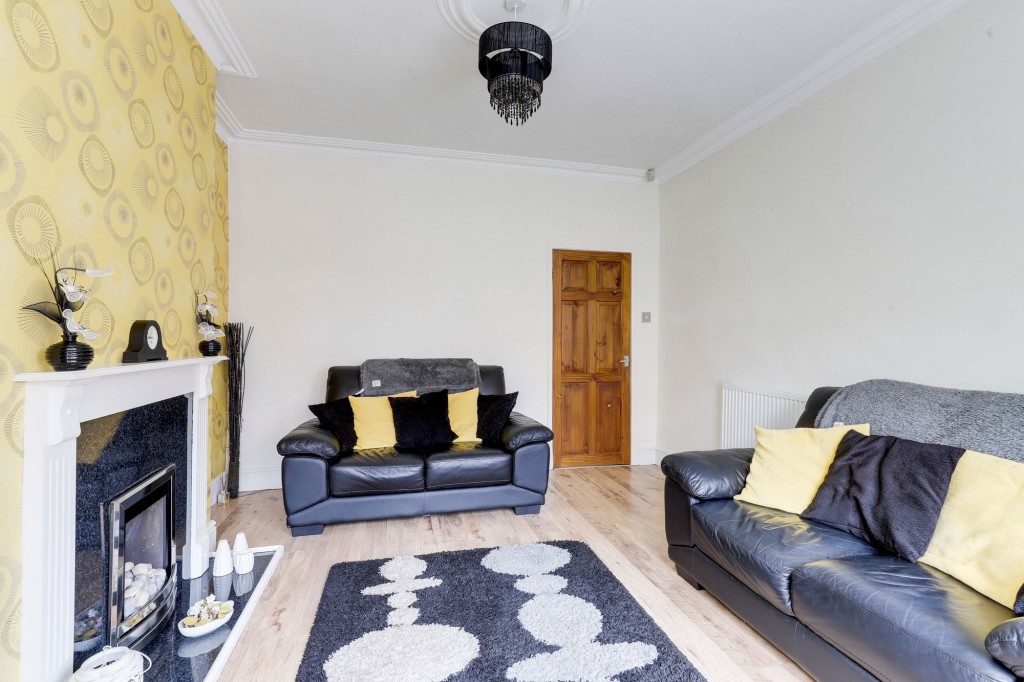 Broomhill Road, Nottingham, NG6