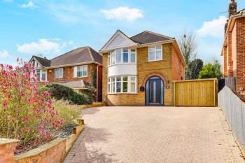 Douglas Avenue, Carlton, NG4