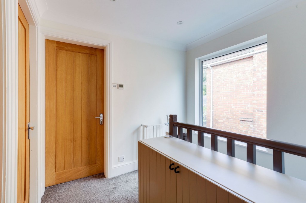 Douglas Avenue, Carlton, NG4