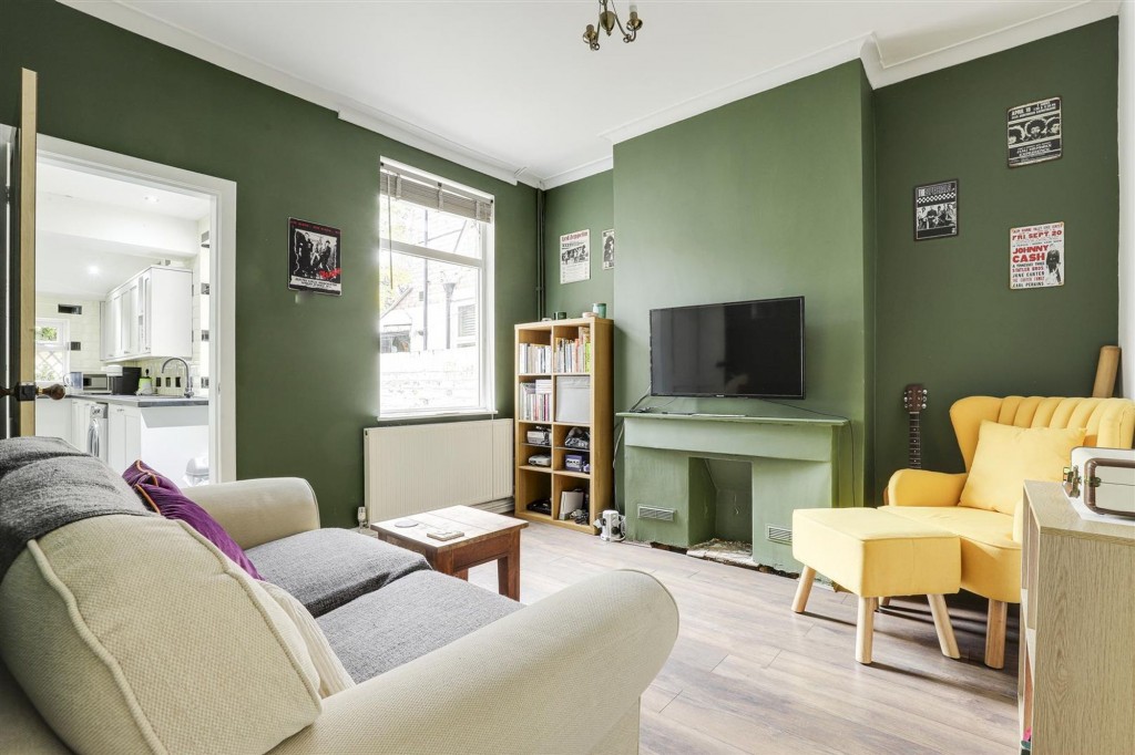 Querneby Road, Nottingham, NG3