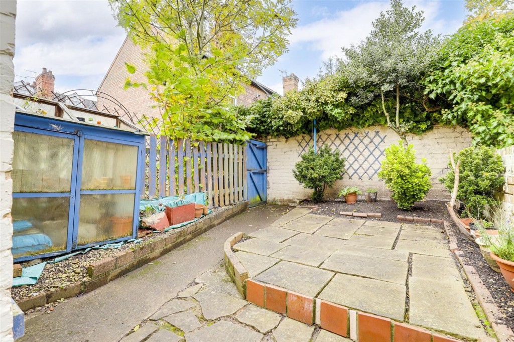 Querneby Road, Nottingham, NG3