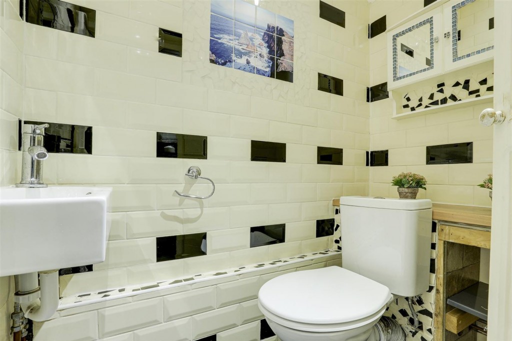 Querneby Road, Nottingham, NG3