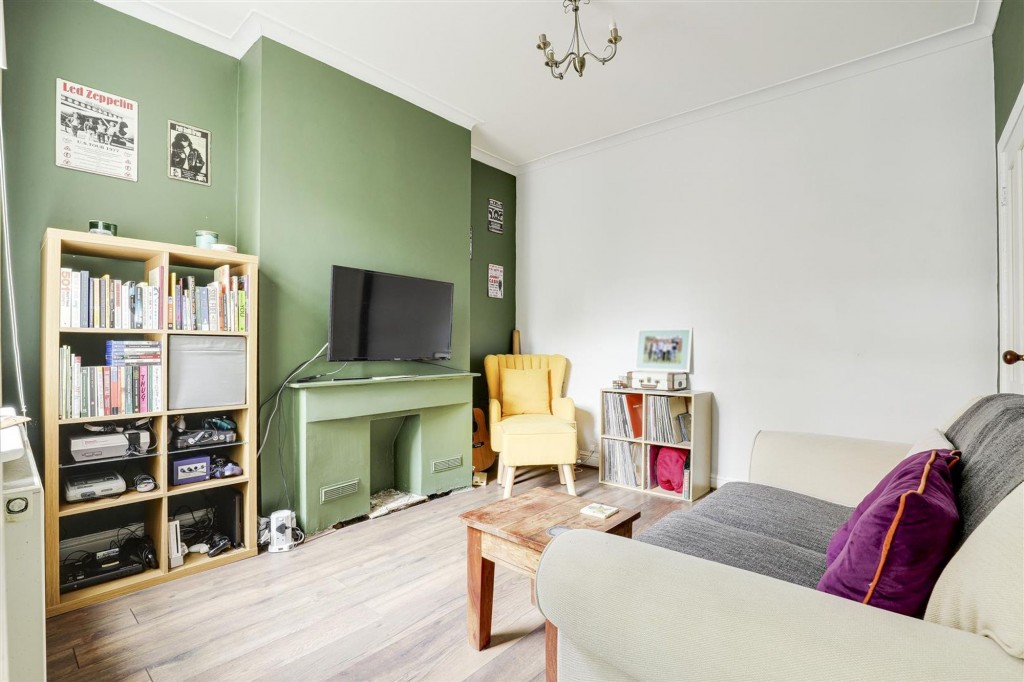 Querneby Road, Nottingham, NG3