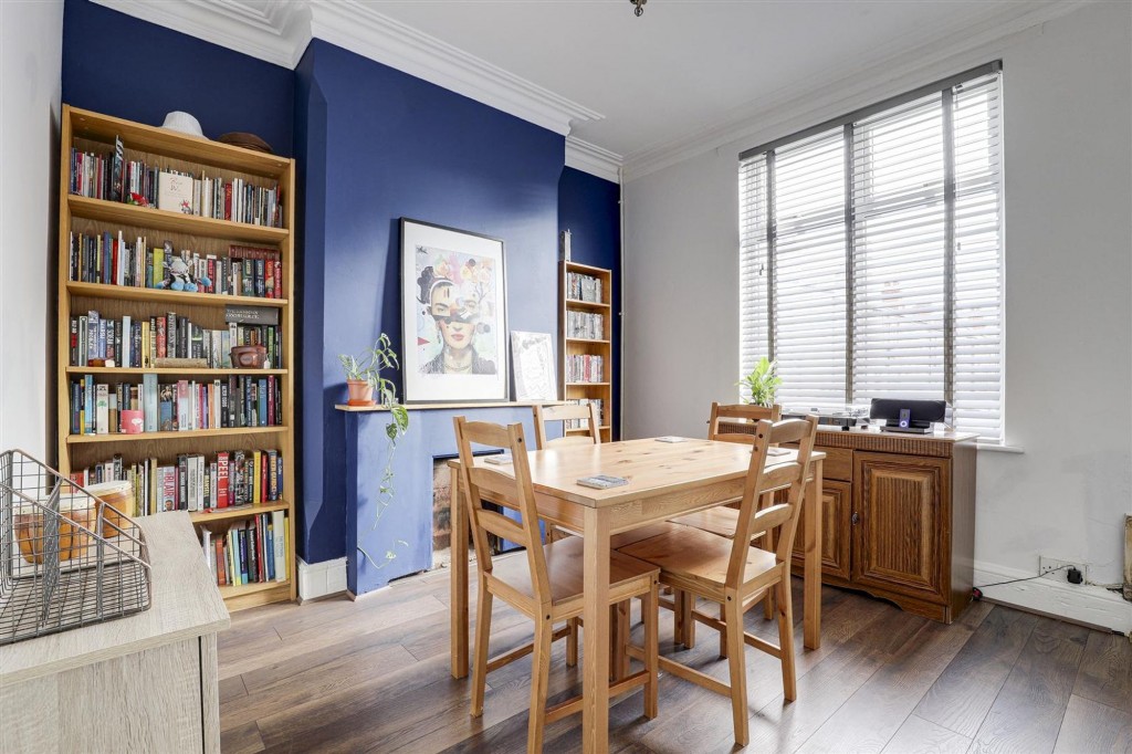 Querneby Road, Nottingham, NG3