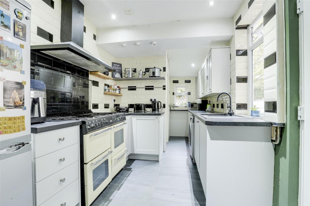 Querneby Road, Nottingham, NG3