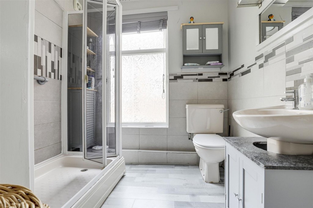 Querneby Road, Nottingham, NG3