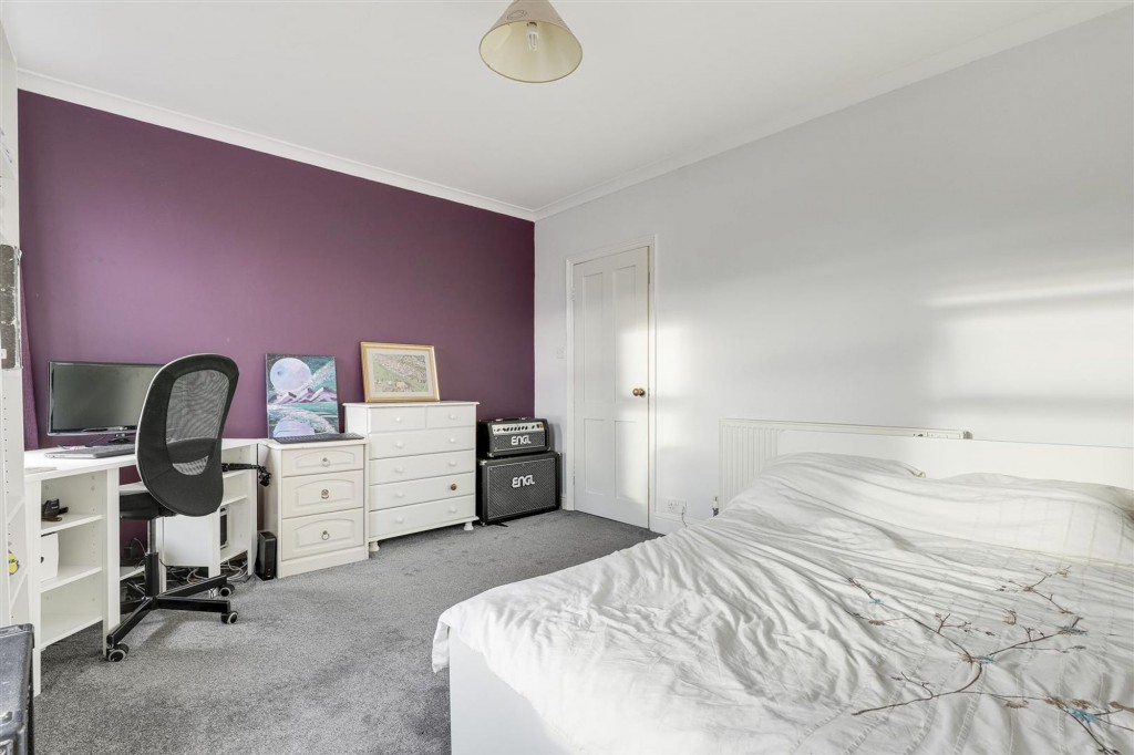 Querneby Road, Nottingham, NG3