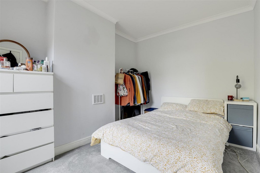 Querneby Road, Nottingham, NG3