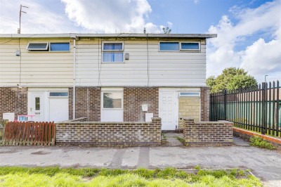 Oakington Close, Nottingham, NG5