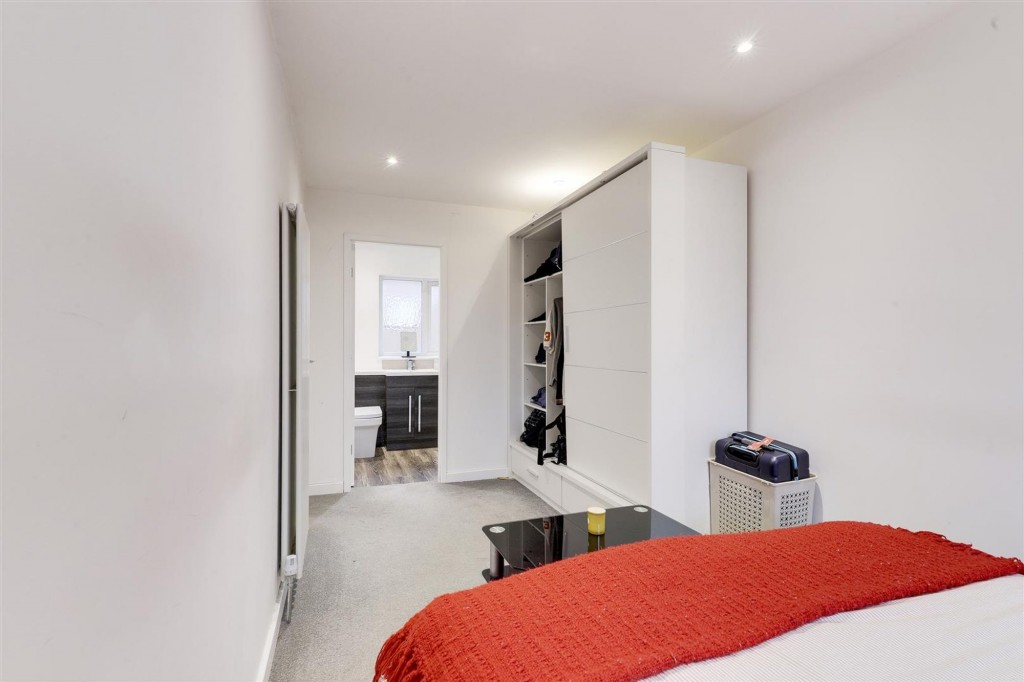 Bloomsbury Drive, Nuthall, NG16