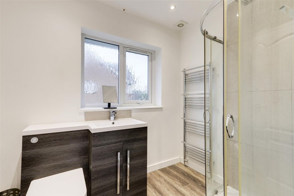 Bloomsbury Drive, Nuthall, NG16