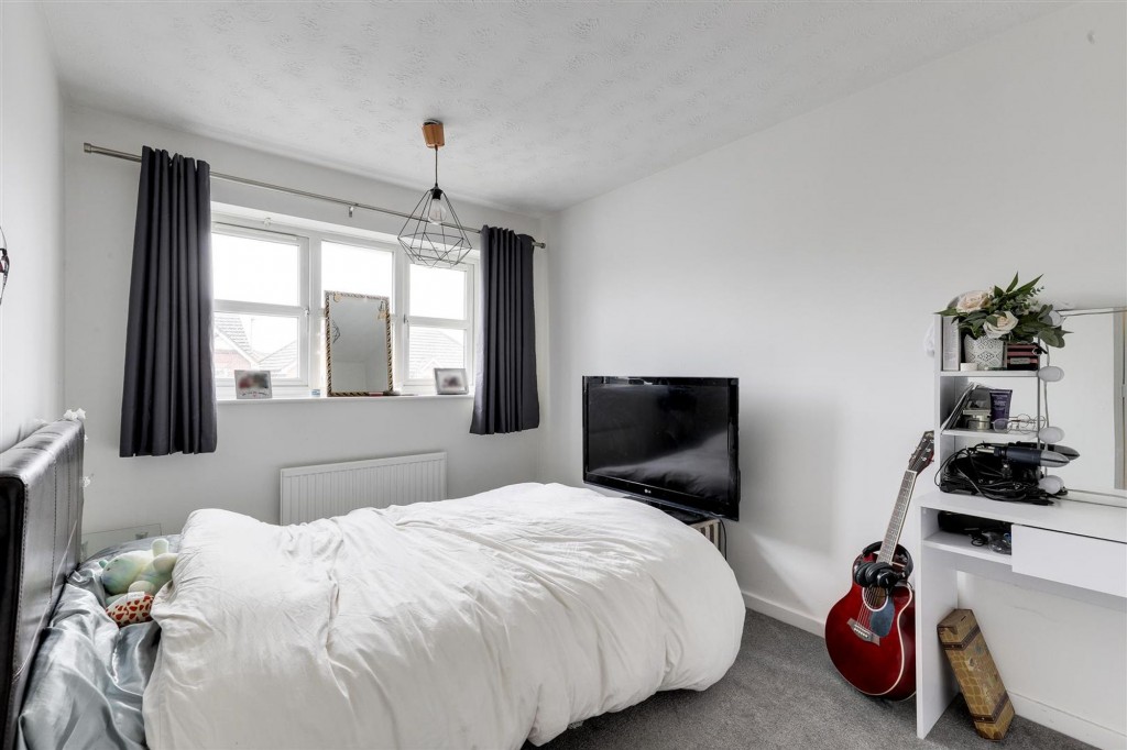 Bloomsbury Drive, Nuthall, NG16