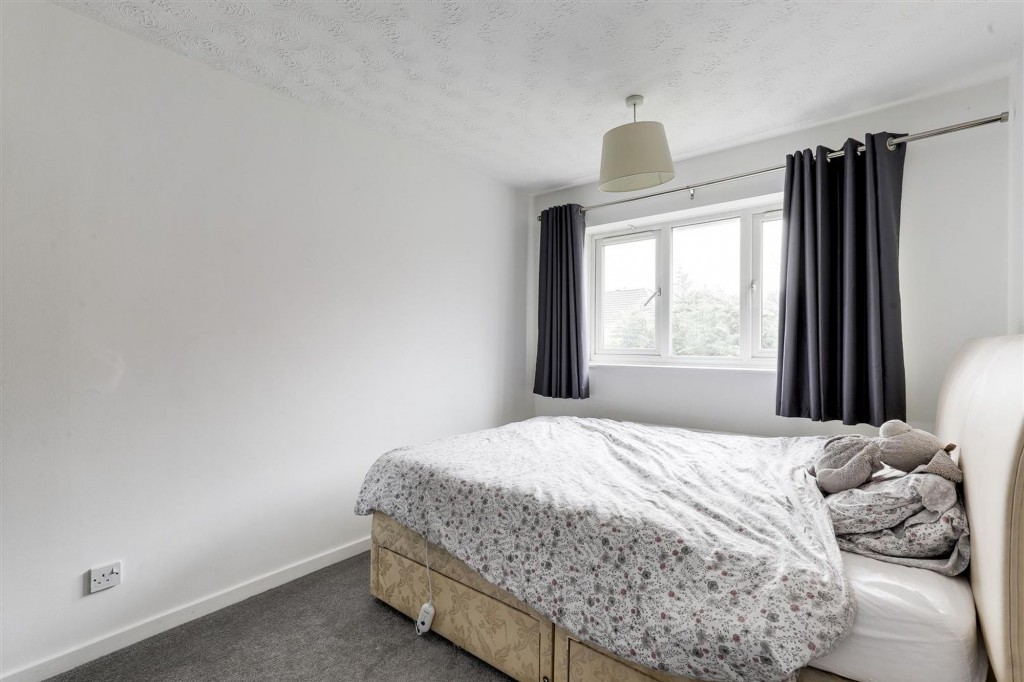 Bloomsbury Drive, Nuthall, NG16