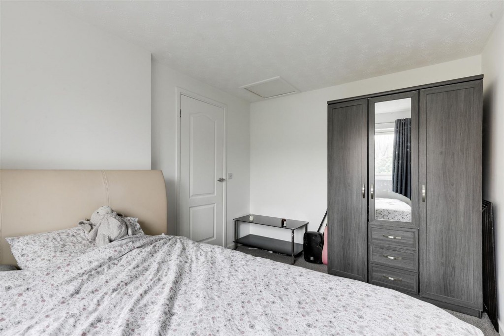 Bloomsbury Drive, Nuthall, NG16