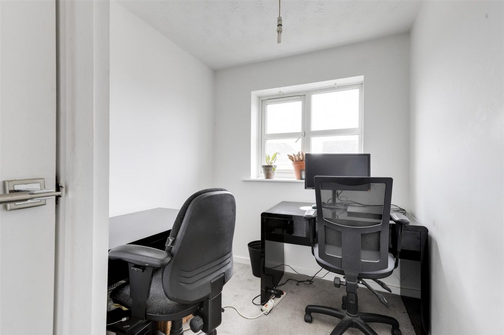 Bloomsbury Drive, Nuthall, NG16