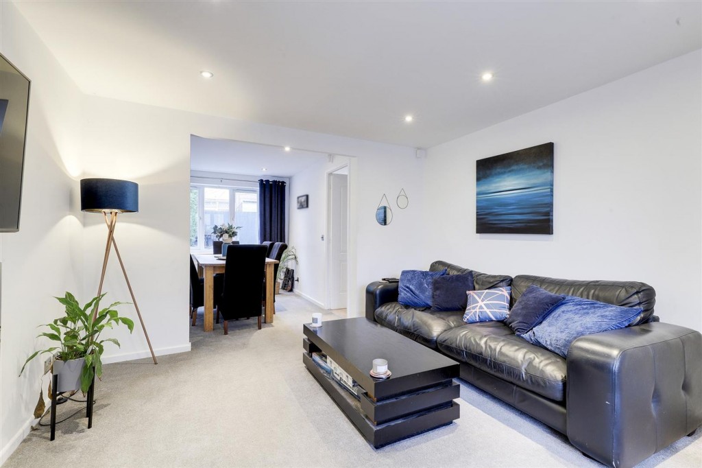 Bloomsbury Drive, Nuthall, NG16