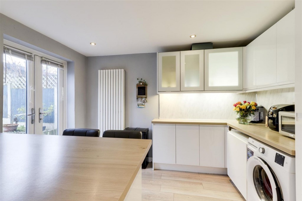 Bloomsbury Drive, Nuthall, NG16