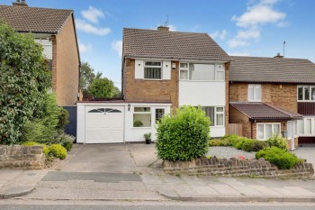 Stapleford Lane, Toton, NG9