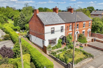 Derby Road, Borrowash, DE72