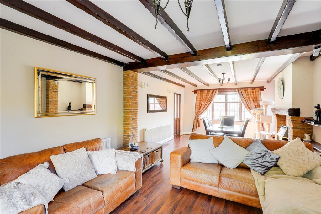 Derby Road, Borrowash, DE72