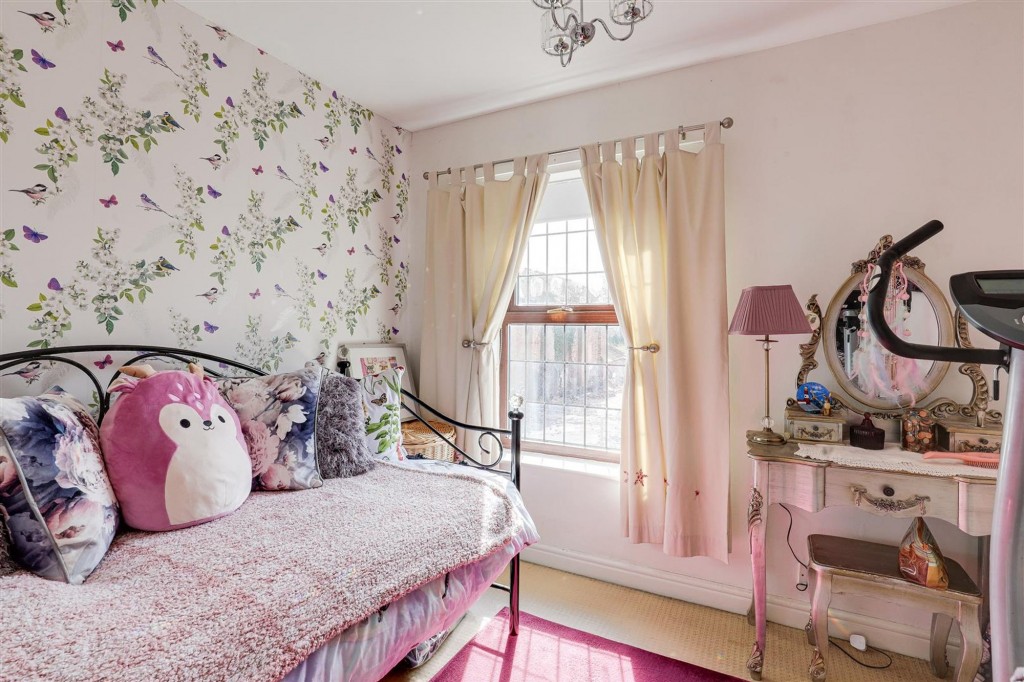 Derby Road, Borrowash, DE72