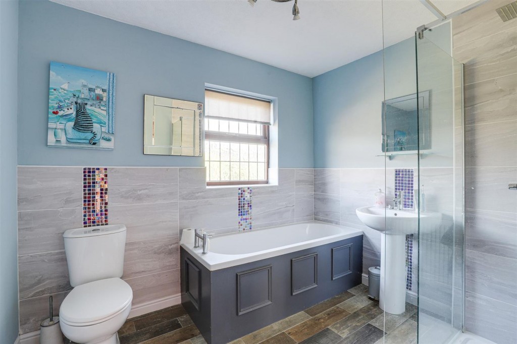 Derby Road, Borrowash, DE72