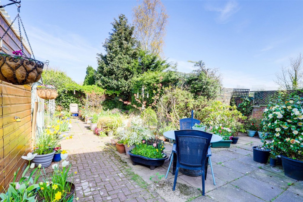 Derby Road, Borrowash, DE72