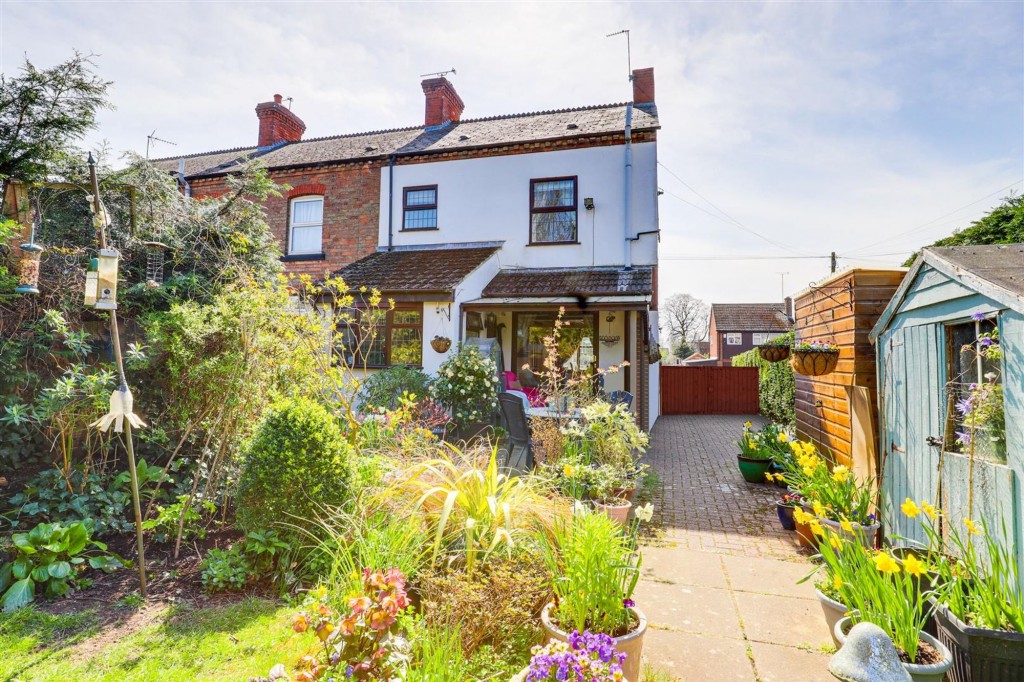 Derby Road, Borrowash, DE72