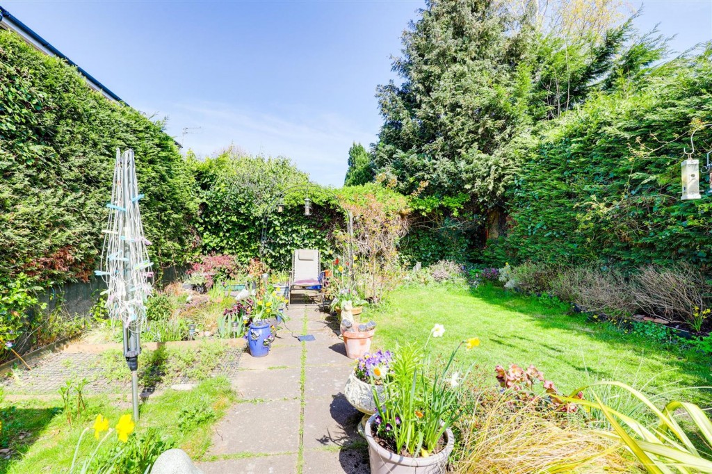 Derby Road, Borrowash, DE72